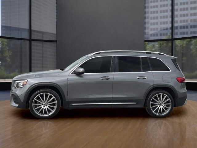 2023 Mercedes-Benz GLB GLB 250 San Juan TX
