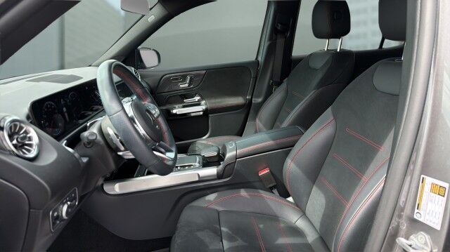 2023 Mercedes-Benz GLB GLB 250 San Juan TX