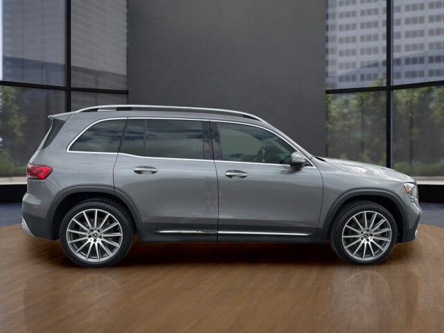 2023 Mercedes-Benz GLB GLB 250 San Juan TX