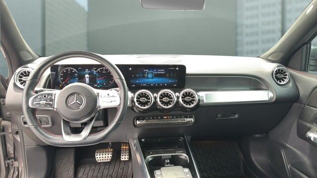 2023 Mercedes-Benz GLB GLB 250 San Juan TX