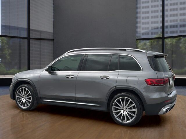 2023 Mercedes-Benz GLB GLB 250 San Juan TX
