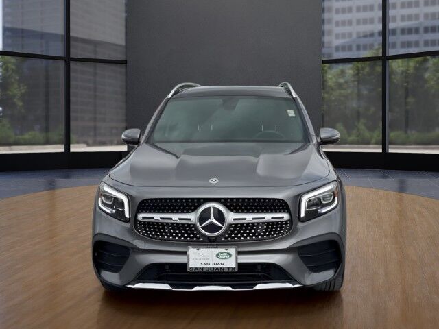 2023 Mercedes-Benz GLB GLB 250 San Juan TX