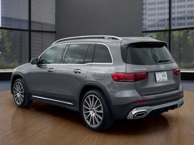 2023 Mercedes-Benz GLB GLB 250 San Juan TX