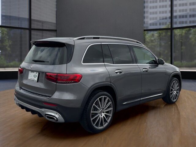 2023 Mercedes-Benz GLB GLB 250 San Juan TX