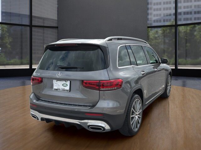 2023 Mercedes-Benz GLB GLB 250 San Juan TX