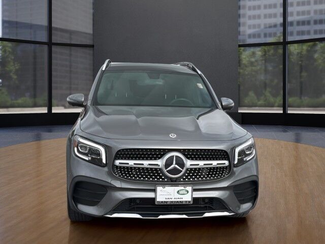 2023 Mercedes-Benz GLB GLB 250 San Juan TX