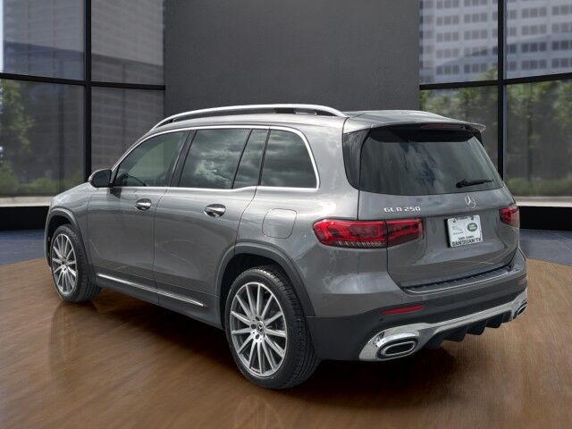 2023 Mercedes-Benz GLB GLB 250 San Juan TX