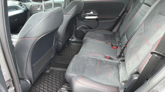 2023 Mercedes-Benz GLB GLB 250 San Juan TX