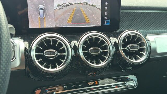 2023 Mercedes-Benz GLB GLB 250 San Juan TX