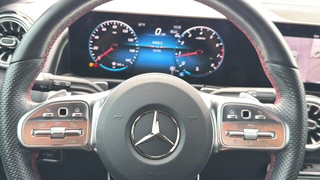 2023 Mercedes-Benz GLB GLB 250 San Juan TX