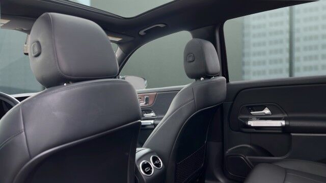 2023 Mercedes-Benz GLB GLB 250 San Juan TX