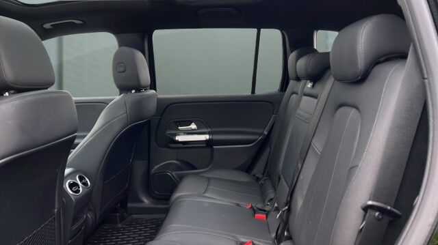 2023 Mercedes-Benz GLB GLB 250 San Juan TX