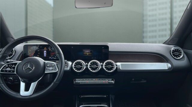 2023 Mercedes-Benz GLB GLB 250 San Juan TX