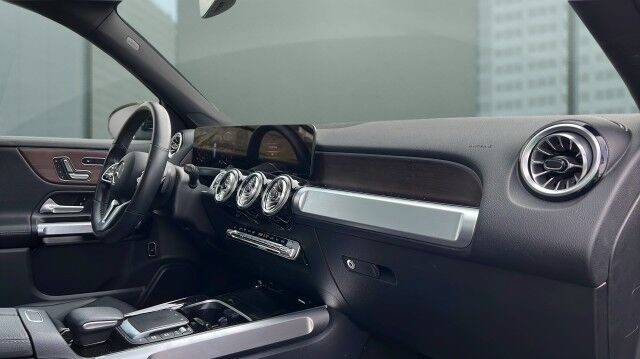 2023 Mercedes-Benz GLB GLB 250 San Juan TX