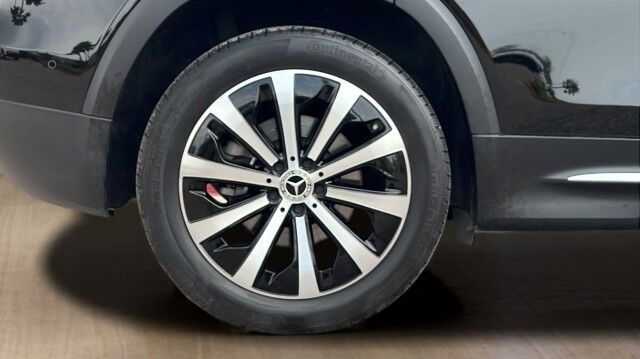 2023 Mercedes-Benz GLB GLB 250 San Juan TX