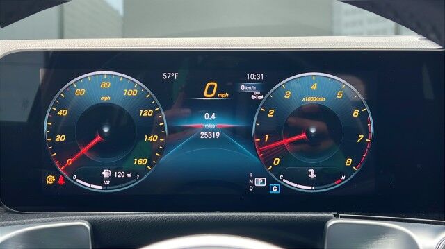 2023 Mercedes-Benz GLB GLB 250 San Juan TX