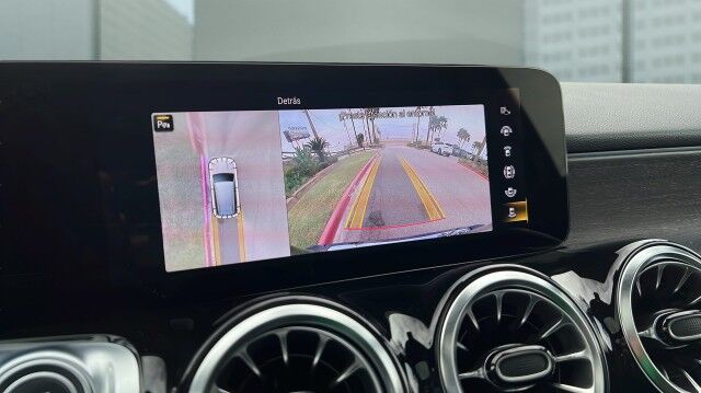 2023 Mercedes-Benz GLB GLB 250 San Juan TX