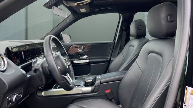 2023 Mercedes-Benz GLB GLB 250 San Juan TX