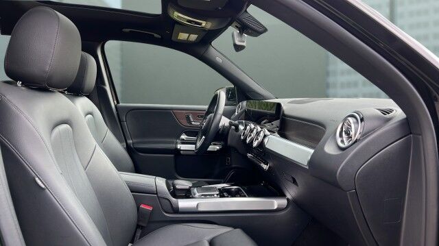 2023 Mercedes-Benz GLB GLB 250 San Juan TX