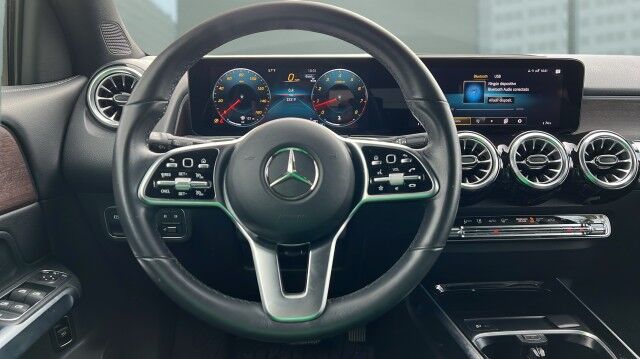 2023 Mercedes-Benz GLB GLB 250 San Juan TX