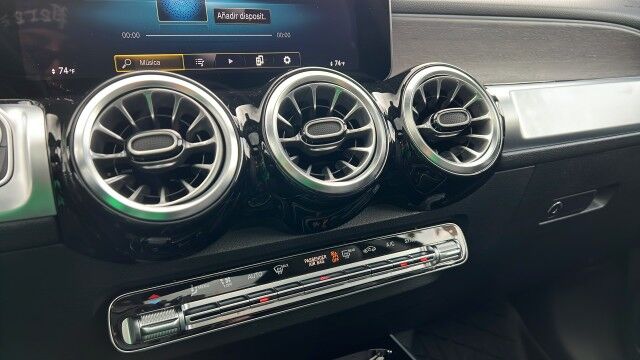 2023 Mercedes-Benz GLB GLB 250 San Juan TX