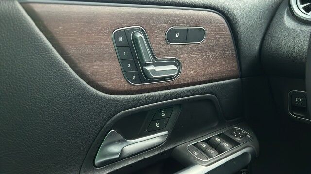 2023 Mercedes-Benz GLB GLB 250 San Juan TX