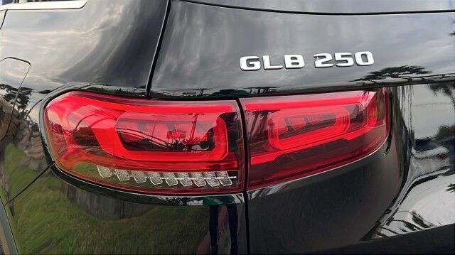 2023 Mercedes-Benz GLB GLB 250 San Juan TX