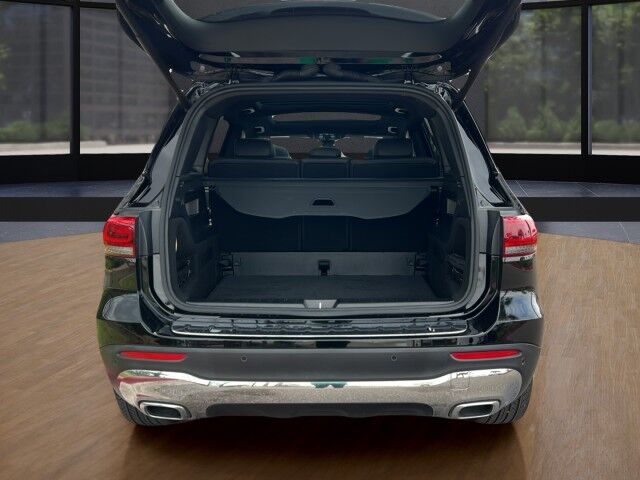 2023 Mercedes-Benz GLB GLB 250 San Juan TX