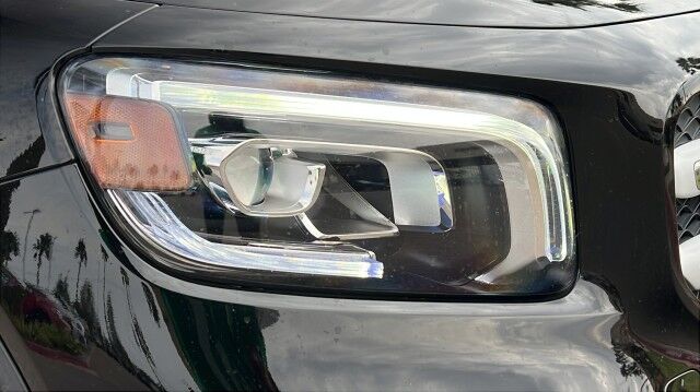 2023 Mercedes-Benz GLB GLB 250 San Juan TX