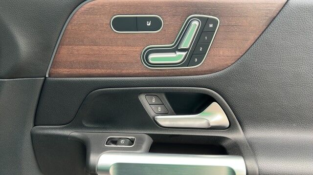 2023 Mercedes-Benz GLB GLB 250 San Juan TX