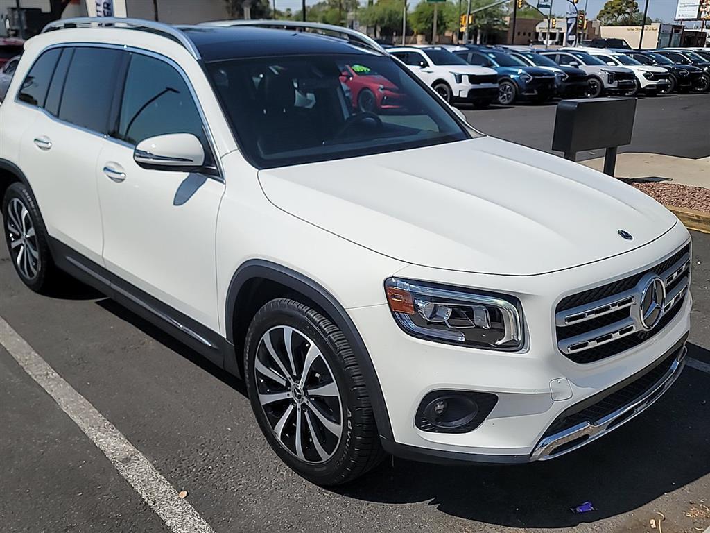 2023 Mercedes-Benz GLB GLB 250 Tucson AZ