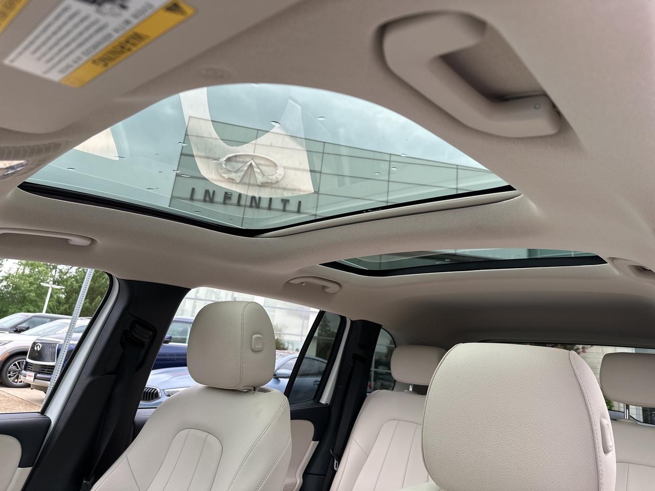 2023 Mercedes-Benz GLB GLB 250 Chantilly VA