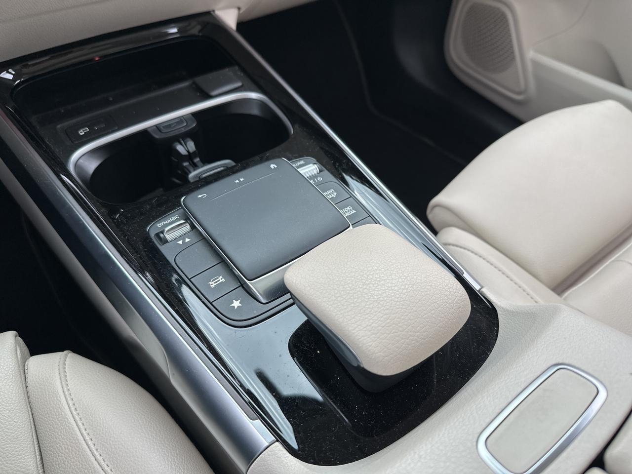 2023 Mercedes-Benz GLB GLB 250 Chantilly VA