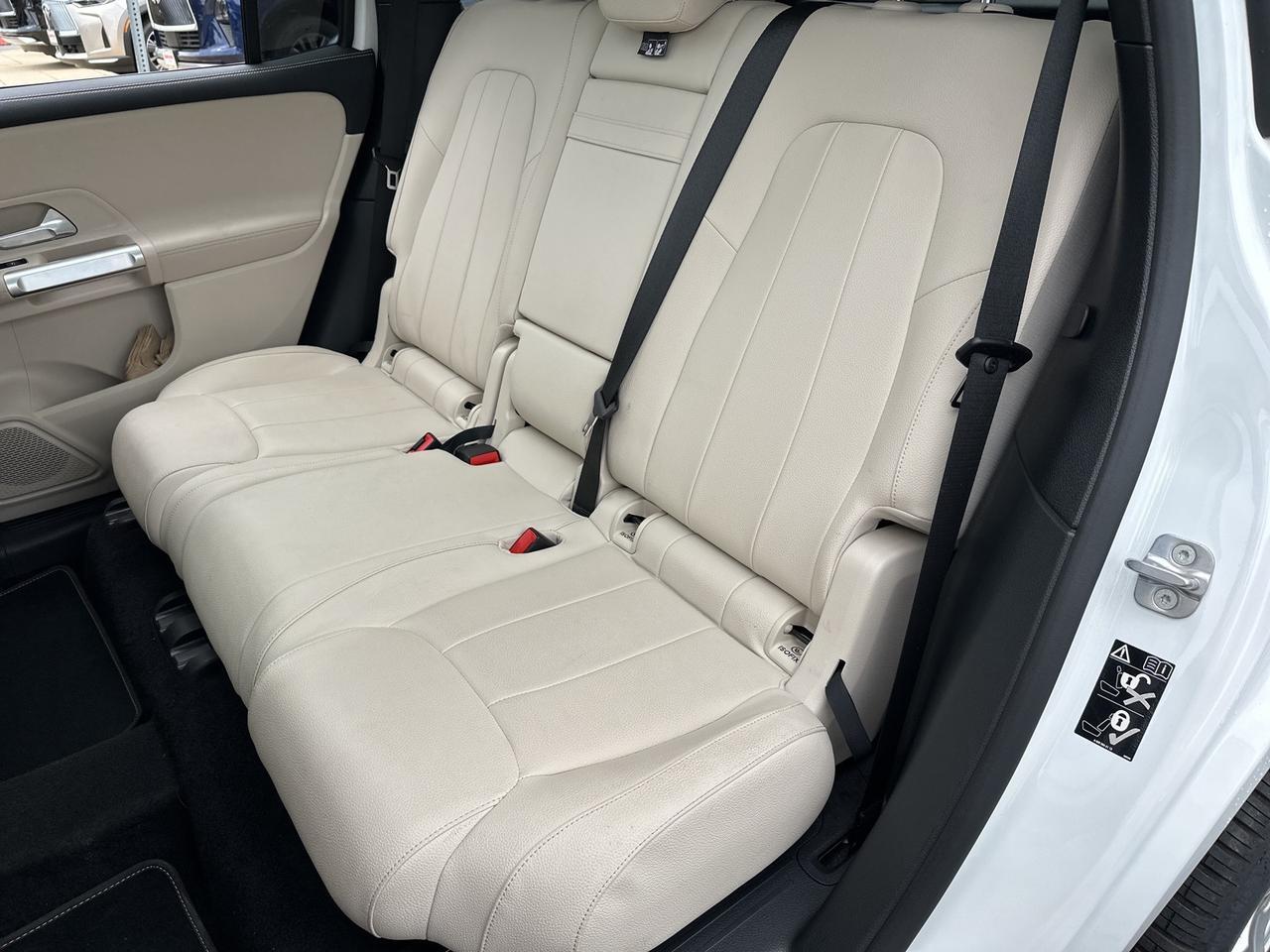 2023 Mercedes-Benz GLB GLB 250 Chantilly VA