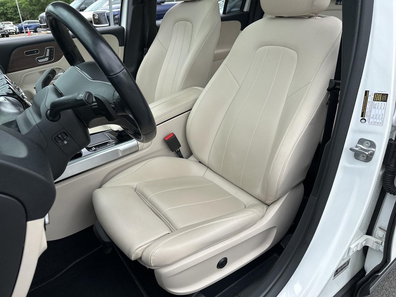 2023 Mercedes-Benz GLB GLB 250 Chantilly VA