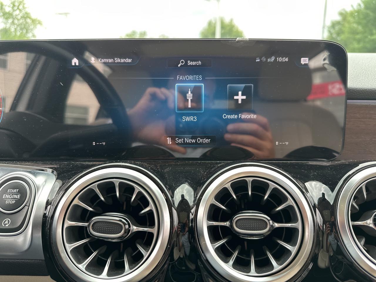2023 Mercedes-Benz GLB GLB 250 Chantilly VA
