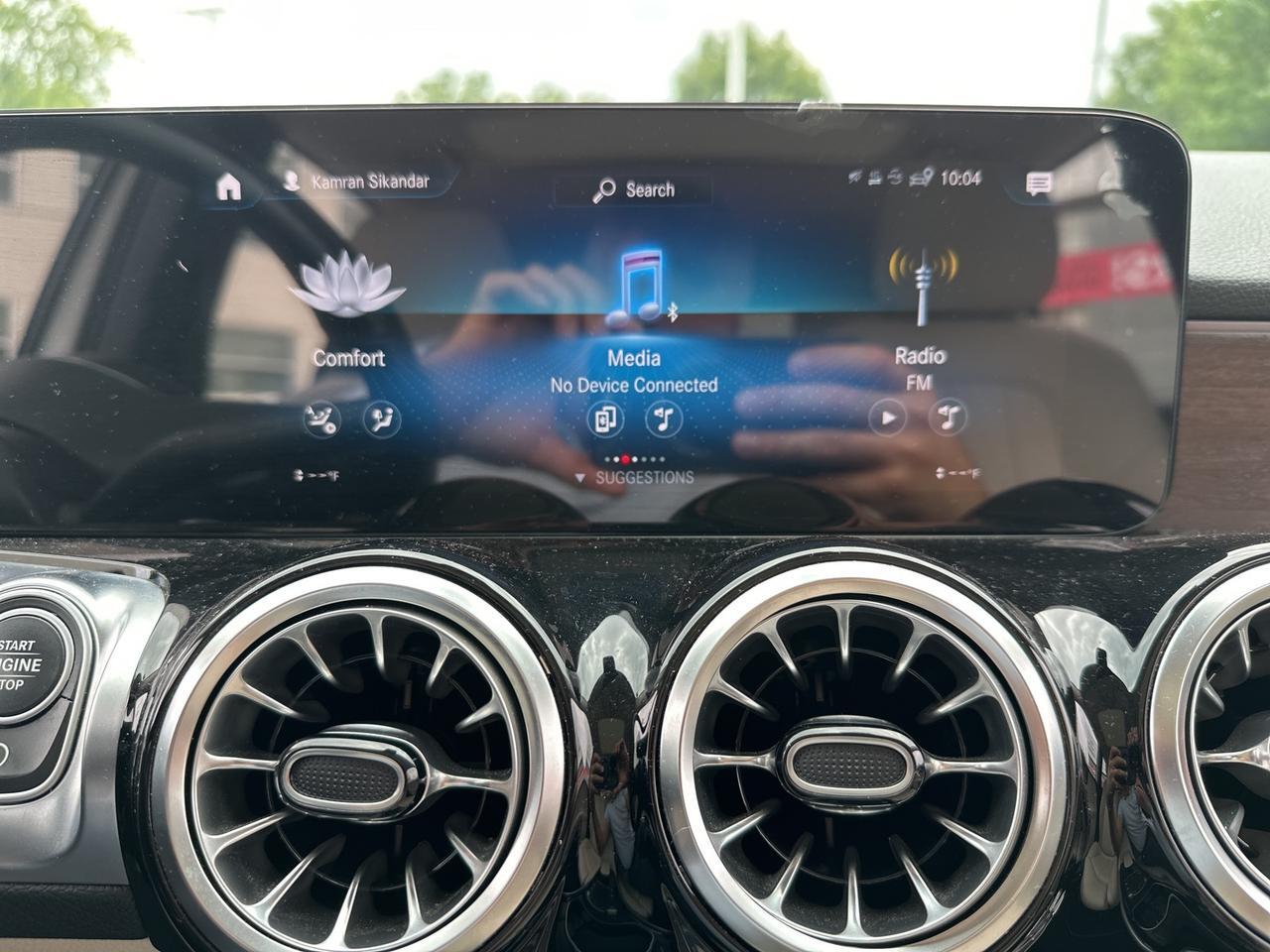 2023 Mercedes-Benz GLB GLB 250 Chantilly VA