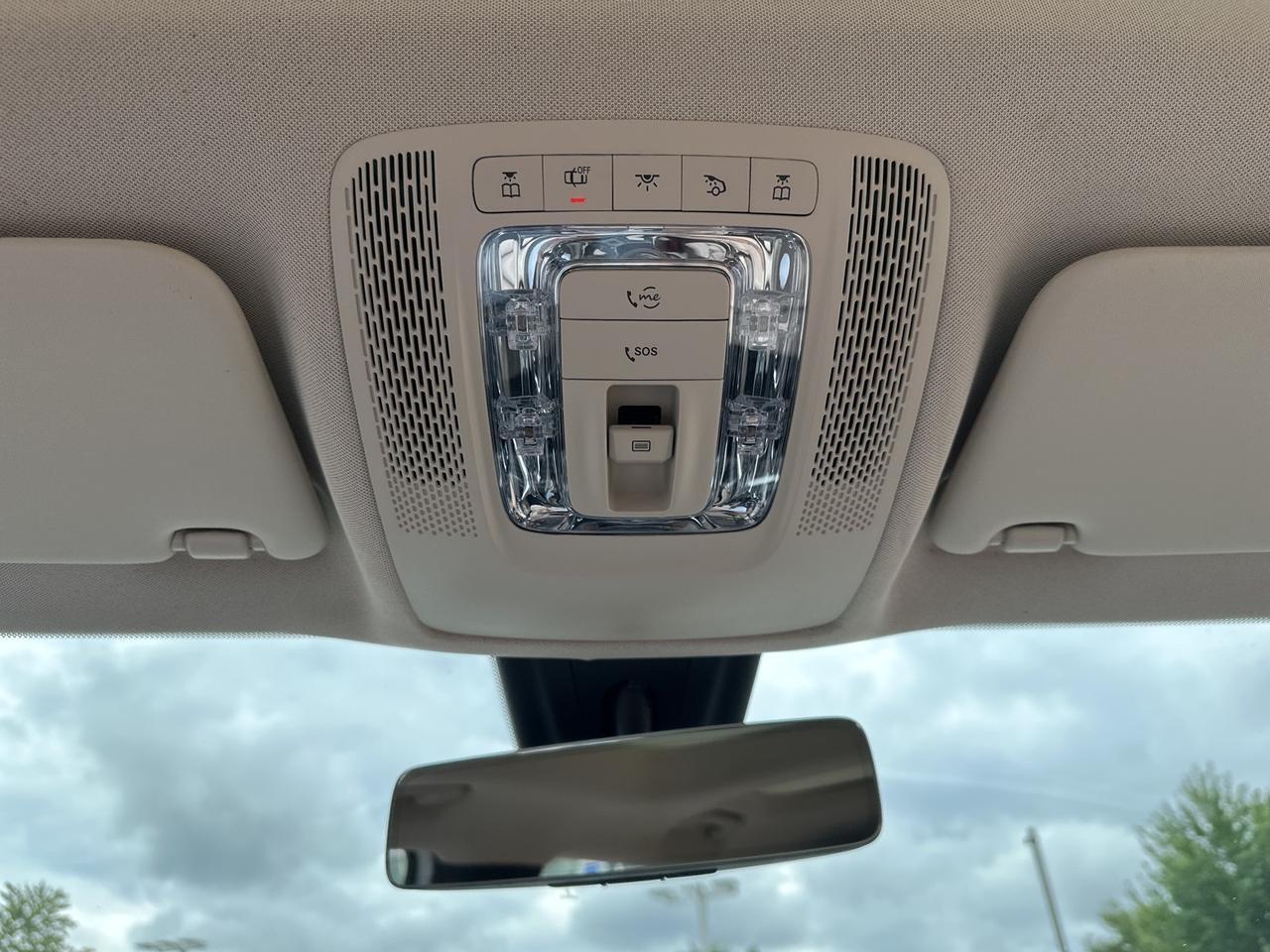 2023 Mercedes-Benz GLB GLB 250 Chantilly VA