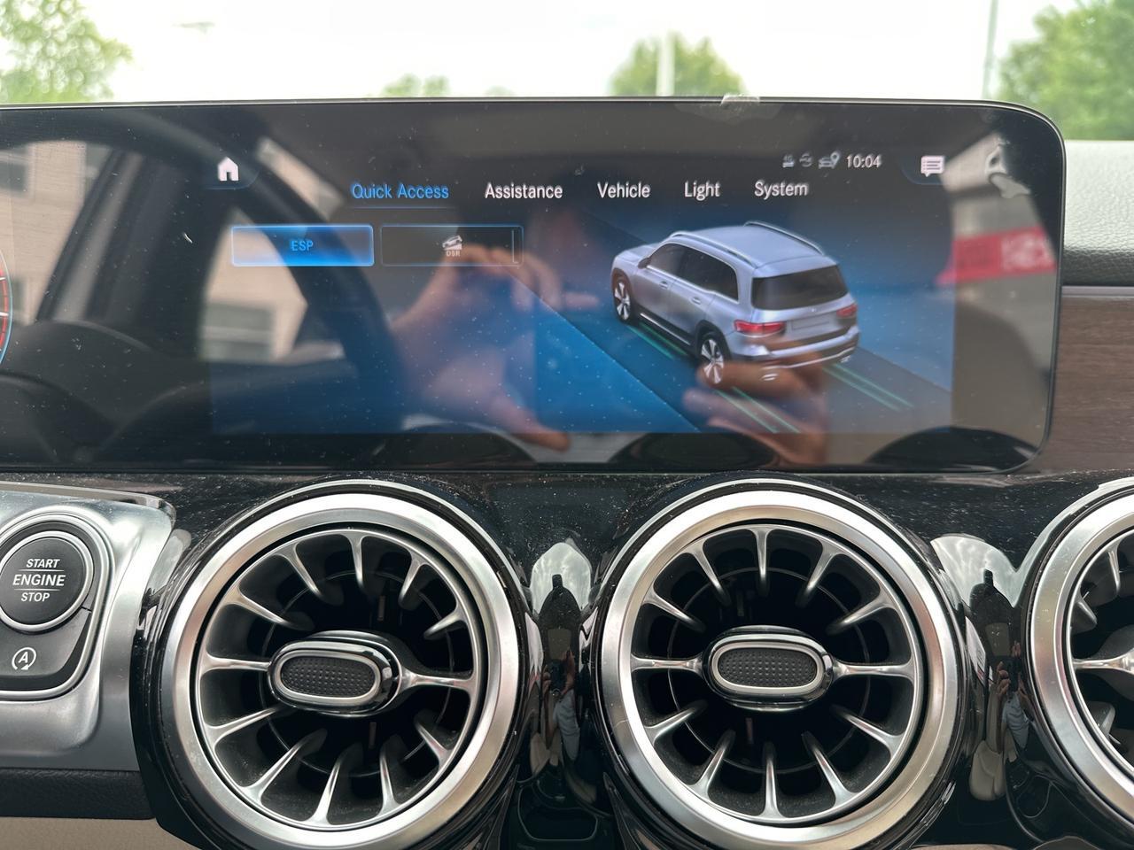 2023 Mercedes-Benz GLB GLB 250 Chantilly VA