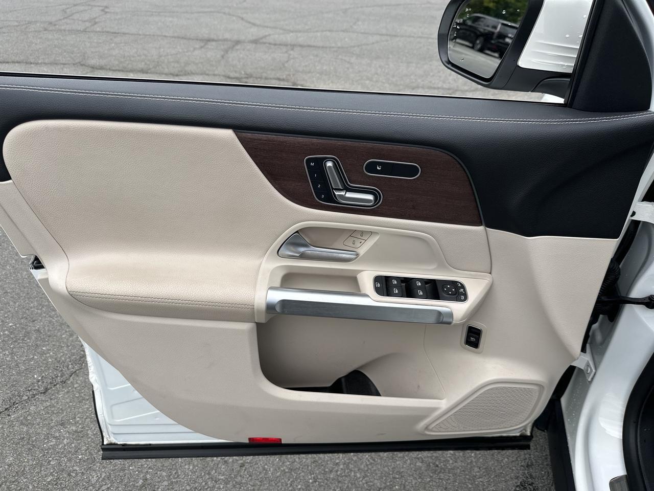 2023 Mercedes-Benz GLB GLB 250 Chantilly VA