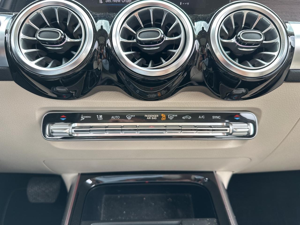 2023 Mercedes-Benz GLB GLB 250 Chantilly VA