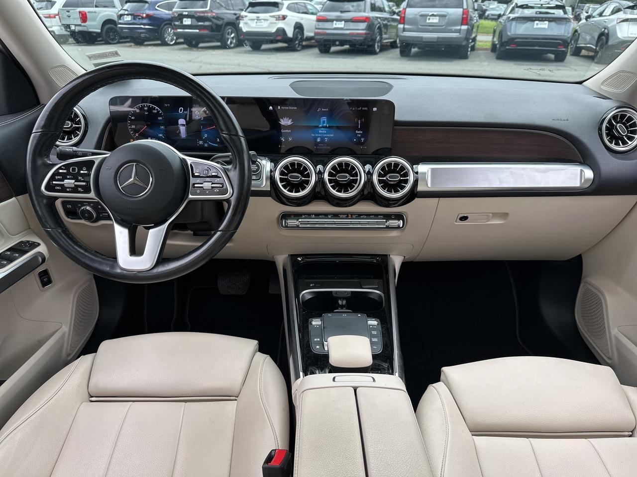 2023 Mercedes-Benz GLB GLB 250 Chantilly VA