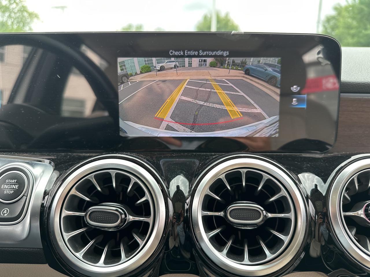 2023 Mercedes-Benz GLB GLB 250 Chantilly VA