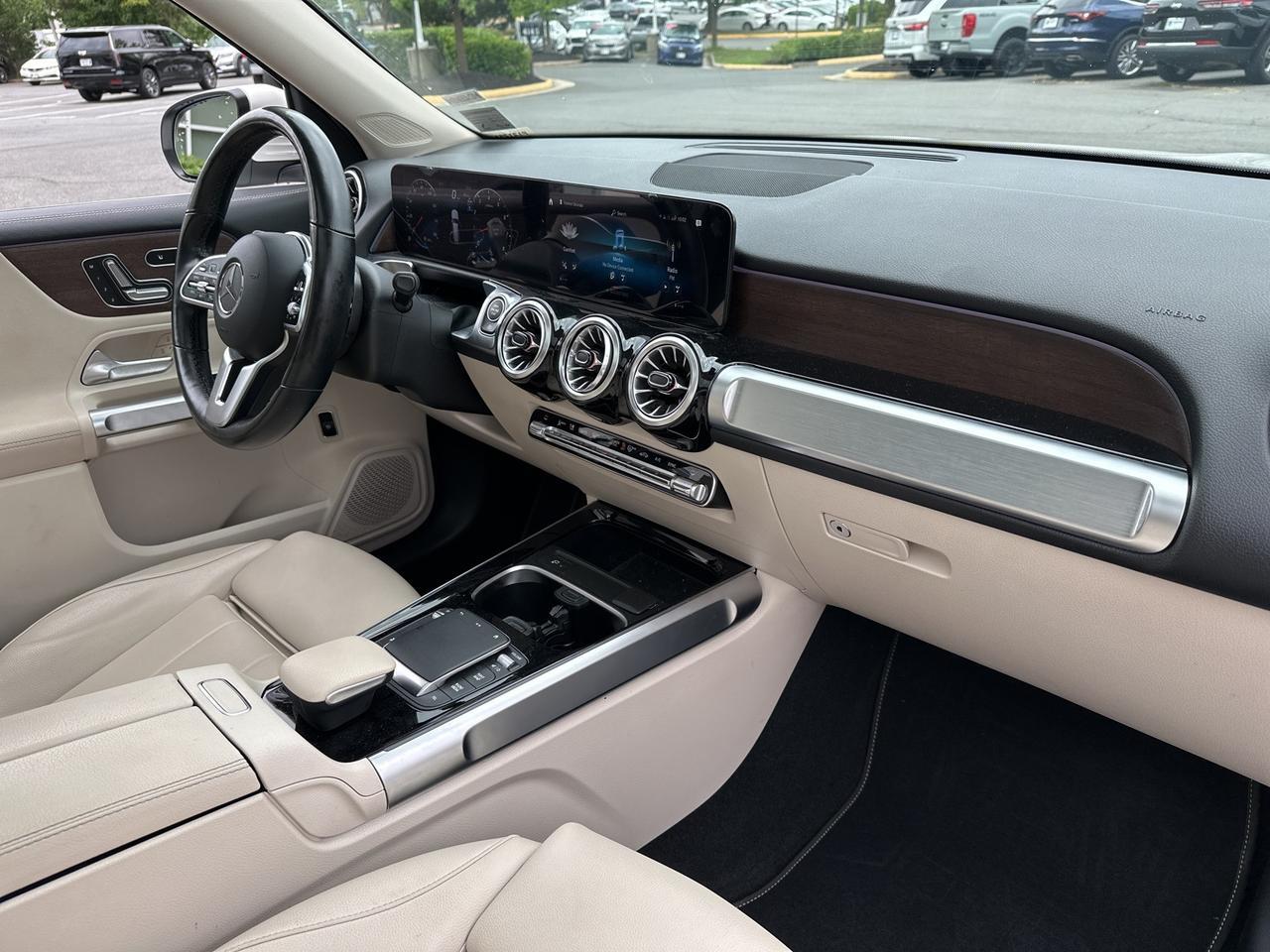 2023 Mercedes-Benz GLB GLB 250 Chantilly VA