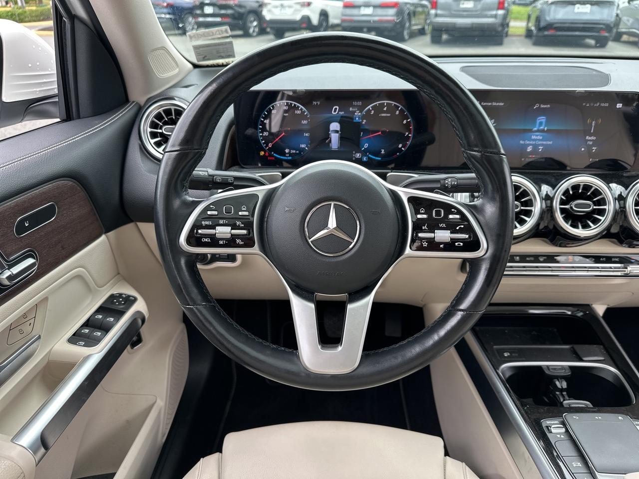 2023 Mercedes-Benz GLB GLB 250 Chantilly VA