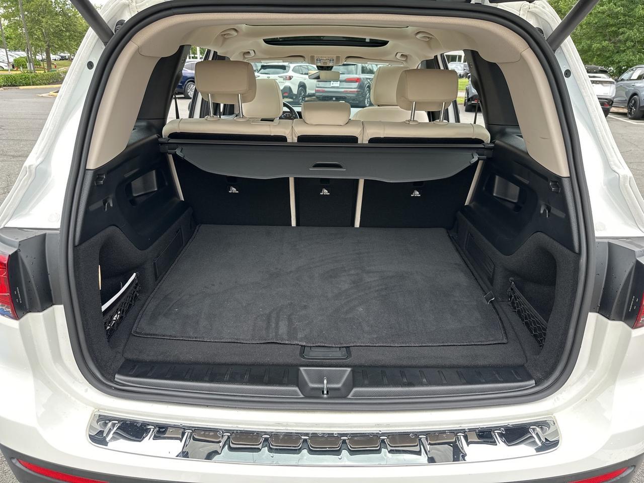 2023 Mercedes-Benz GLB GLB 250 Chantilly VA