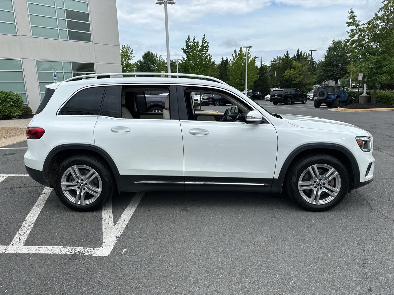 2023 Mercedes-Benz GLB GLB 250 Chantilly VA