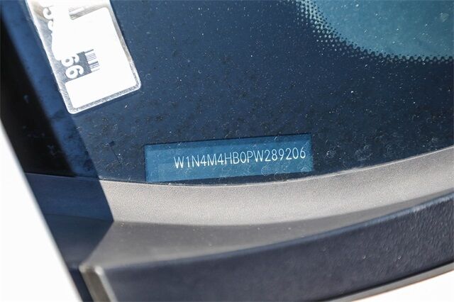 2023 Mercedes-Benz GLB GLB 250 Tacoma WA