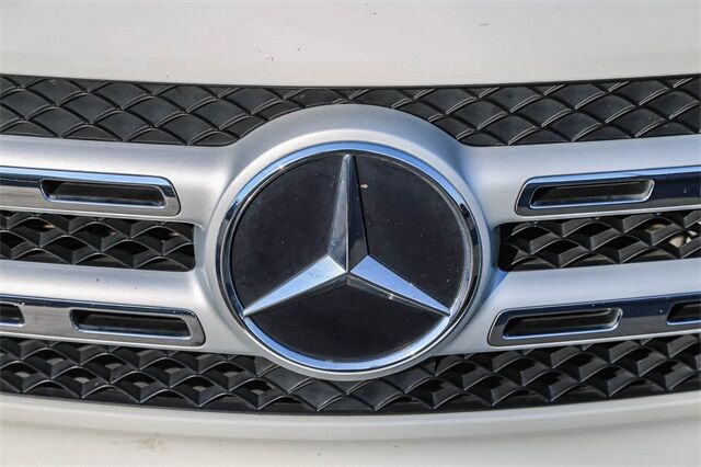2023 Mercedes-Benz GLB GLB 250 Tacoma WA