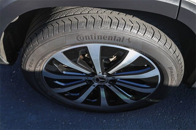 2023 Mercedes-Benz GLB GLB 250 Tacoma WA